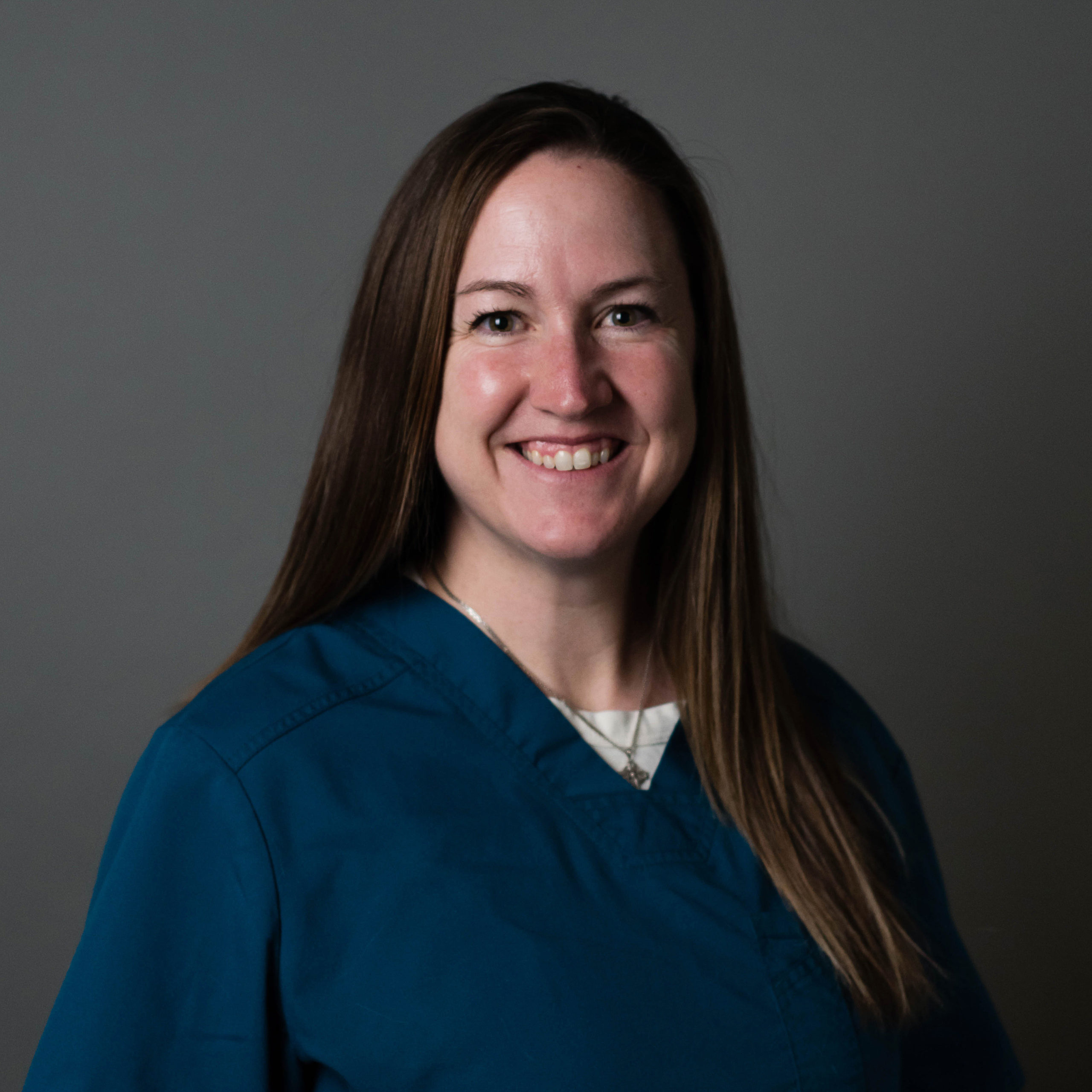 Dr. Erin Corbin, DVM, DACVS-SA headshot